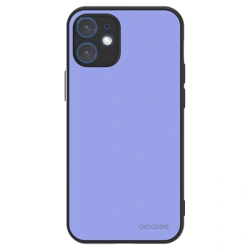 Picasee ULTIMATE CASE MagSafe pro Apple iPhone 12 mini - Sky Whisper