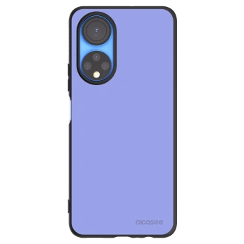 Picasee Μαύρη θήκη σιλικόνης για Honor X7 - Sky Whisper