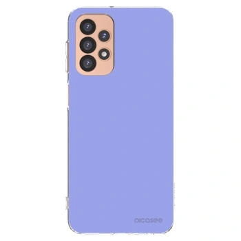 Picasee διαφανής θήκη σιλικόνης Samsung Galaxy A23 A236B 5G - Sky Whisper
