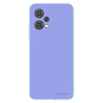 Picasee διαφανής θήκη σιλικόνης Xiaomi Poco X5 - Sky Whisper