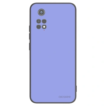 Picasee Μαύρη θήκη σιλικόνης για Xiaomi Redmi Note 11S 5G - Sky Whisper
