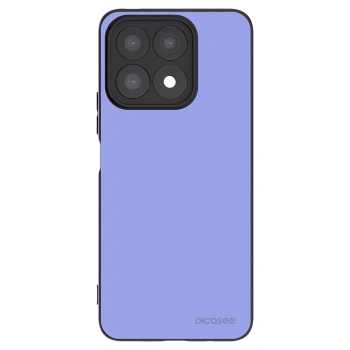 Picasee Μαύρη θήκη σιλικόνης για Honor X8a - Sky Whisper
