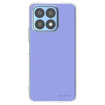 Picasee διαφανής θήκη σιλικόνης Honor X8a - Sky Whisper