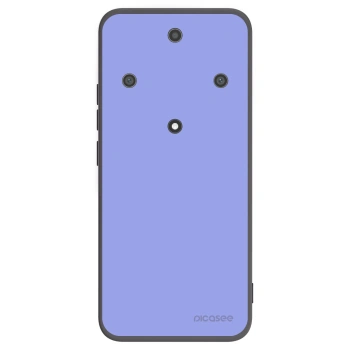 Picasee Μαύρη θήκη σιλικόνης για Honor Magic5 Lite 5G - Sky Whisper