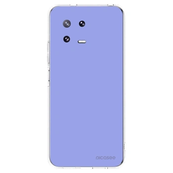 Picasee διαφανής θήκη σιλικόνης Xiaomi 13 Pro - Sky Whisper