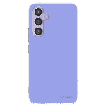 Picasee διαφανής θήκη σιλικόνης Samsung Galaxy A54 5G A546B - Sky Whisper