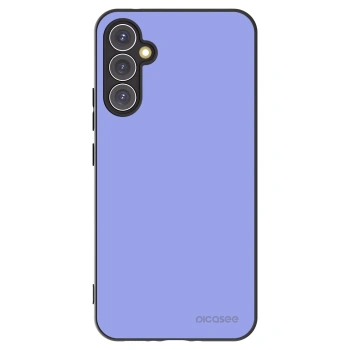 Picasee Μαύρη θήκη σιλικόνης για Samsung Galaxy A34 5G A346B - Sky Whisper
