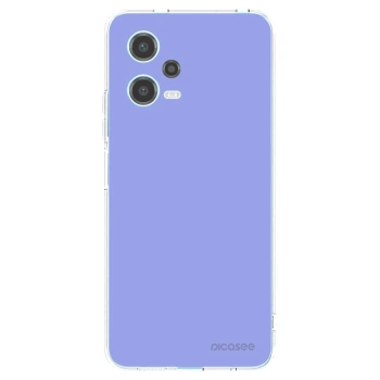 Picasee διαφανής θήκη σιλικόνης Xiaomi Redmi Note 12 5G - Sky Whisper