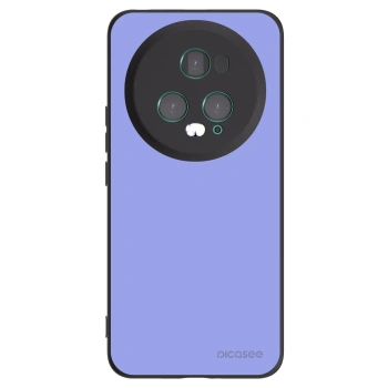 Picasee Μαύρη θήκη σιλικόνης για Honor Magic5 Pro - Sky Whisper