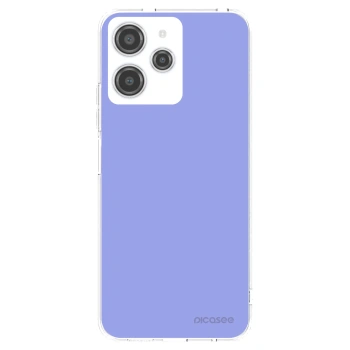 Picasee διαφανής θήκη σιλικόνης Xiaomi Redmi 12 4G - Sky Whisper