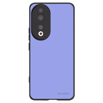Picasee Μαύρη θήκη σιλικόνης για Honor 90 5G - Sky Whisper