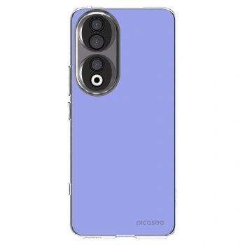 Picasee διαφανής θήκη σιλικόνης Honor 90 5G - Sky Whisper