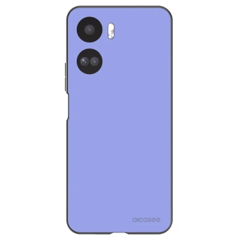 Picasee Μαύρη θήκη σιλικόνης για Honor 90 Lite 5G - Sky Whisper