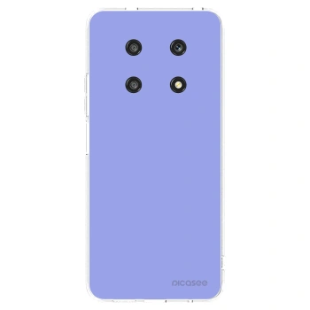 Picasee διαφανής θήκη σιλικόνης Honor Magic4 Lite 5G - Sky Whisper