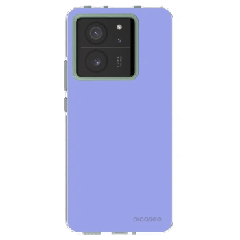 Picasee διαφανής θήκη σιλικόνης Xiaomi 13T Pro - Sky Whisper