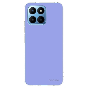 Picasee διαφανής θήκη σιλικόνης Honor 70 Lite - Sky Whisper