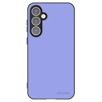 Picasee Μαύρη θήκη σιλικόνης για Samsung Galaxy S23 FE S711B - Sky Whisper