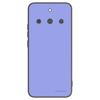 Picasee Μαύρη θήκη σιλικόνης για Realme 11 Pro+ - Sky Whisper