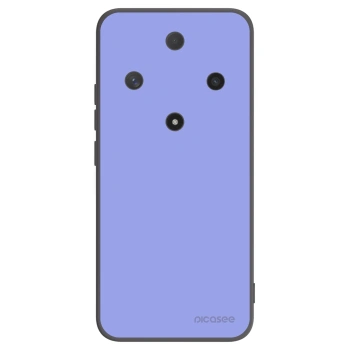Picasee Μαύρη θήκη σιλικόνης για Honor Magic6 Lite 5G - Sky Whisper