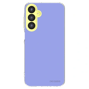 Picasee διαφανής θήκη σιλικόνης Samsung Galaxy A25 A256B 5G - Sky Whisper