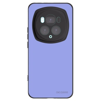 Picasee Μαύρη θήκη σιλικόνης για Honor Magic6 Pro - Sky Whisper