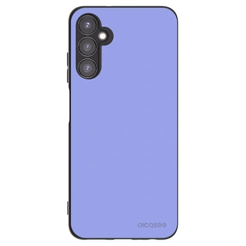 Picasee Μαύρη θήκη σιλικόνης για Samsung Galaxy A05s A057G - Sky Whisper