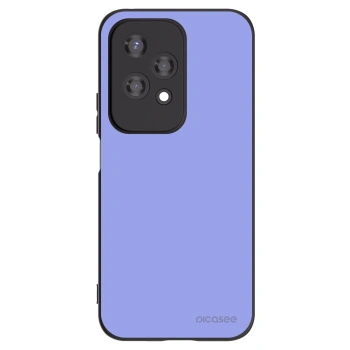 Picasee Μαύρη θήκη σιλικόνης για Honor 200 Lite - Sky Whisper