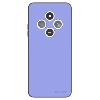 Picasee Μαύρη θήκη σιλικόνης για Xiaomi Redmi 14C - Sky Whisper