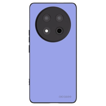 Picasee Μαύρη θήκη σιλικόνης για Honor Magic7 Lite 5G - Sky Whisper