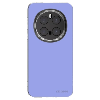 Picasee διαφανής θήκη σιλικόνης Honor Magic7 Pro 5G - Sky Whisper