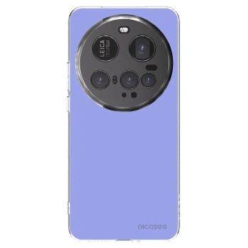 Picasee διαφανής θήκη σιλικόνης Xiaomi 15 Ultra - Sky Whisper