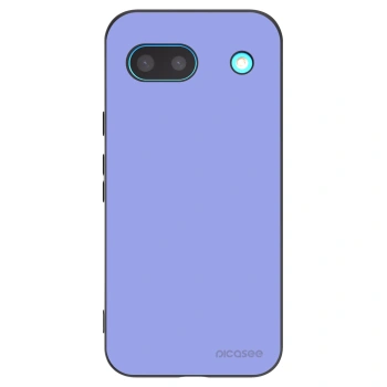 Picasee Μαύρη θήκη σιλικόνης για Google Pixel 8 - Sky Whisper
