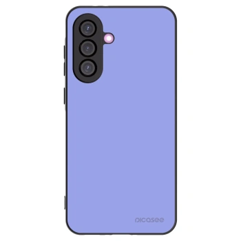 Picasee Μαύρη θήκη σιλικόνης για Samsung Galaxy A36 5G - Sky Whisper