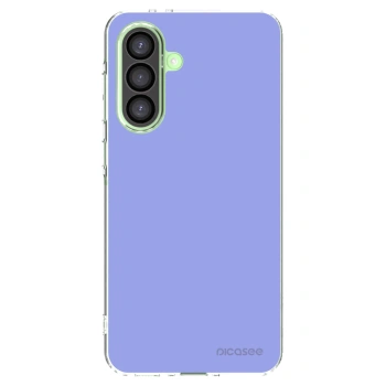 Picasee διαφανής θήκη σιλικόνης Samsung Galaxy A26 5G A266B - Sky Whisper