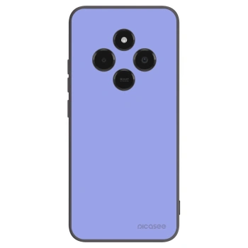 Picasee Μαύρη θήκη σιλικόνης για Xiaomi Poco C75 - Sky Whisper