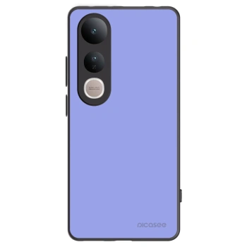 Picasee Μαύρη θήκη σιλικόνης για Vivo V50 Lite 5G - Sky Whisper