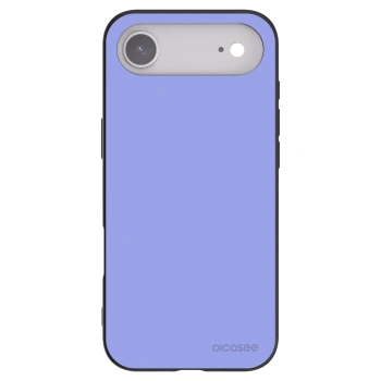 Picasee Μαύρη θήκη σιλικόνης για Apple iPhone Air - Sky Whisper