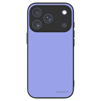 Picasee ULTIMATE CASE MagSafe pro Apple iPhone 17 Pro - Sky Whisper