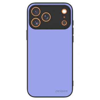 Picasee ULTIMATE CASE MagSafe pro Apple iPhone 17 Pro Max - Sky Whisper