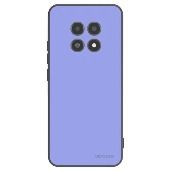 Picasee Μαύρη θήκη σιλικόνης για Realme 12X - Sky Whisper