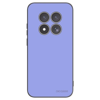 Picasee Μαύρη θήκη σιλικόνης για Xiaomi Redmi Note 15 Pro 4G - Sky Whisper