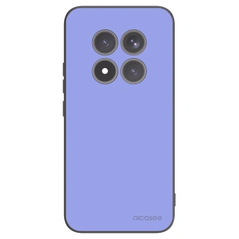 Picasee Μαύρη θήκη σιλικόνης για Xiaomi Redmi Note 15 Pro+ - Sky Whisper