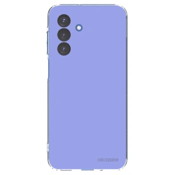 Picasee διαφανής θήκη σιλικόνης Samsung Galaxy A17 5G - Sky Whisper