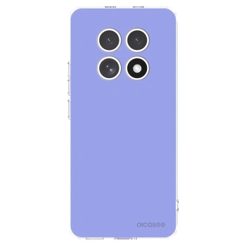 Picasee διαφανής θήκη σιλικόνης Xiaomi Redmi Note 15 - Sky Whisper