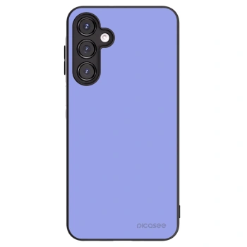 Picasee Μαύρη θήκη σιλικόνης για Samsung Galaxy A16 4G - Sky Whisper