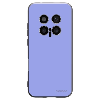 Picasee Μαύρη θήκη σιλικόνης για Honor Magic8 Pro 5G - Sky Whisper