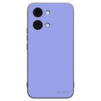 Picasee Μαύρη θήκη σιλικόνης για Xiaomi Poco X8 Pro Max - Sky Whisper