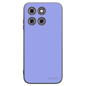 Picasee Μαύρη θήκη σιλικόνης για Motorola Moto G77 - Sky Whisper