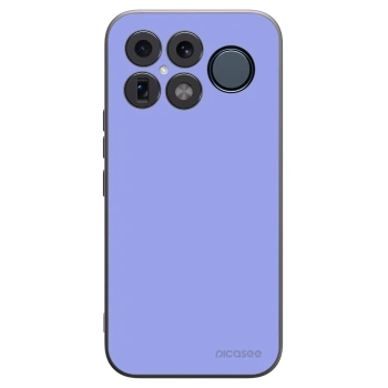 Picasee Μαύρη θήκη σιλικόνης για Xiaomi Poco F8 Ultra - Sky Whisper