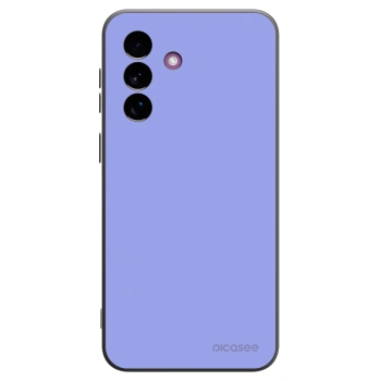 Picasee Μαύρη θήκη σιλικόνης για Samsung Galaxy A37 - Sky Whisper
